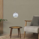  LED luster na sajli sa dodirnim senzorom LED/8,5W/230V 3000K bela | Eponuda.com