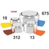  Baterije Za Slušne Aparate Varta - Audio Bm, Tip 312, 6 Kos | Shoptok.si