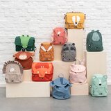 Trixie Nahrbtniki MISTER ELEPHANT Modra | Shoptok.si