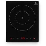 Indukcijski Kuhalnik Kitchen Line 230V/2000W (297x411x57mm) | Shoptok.si