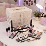ZMILE COSMETICS Teddy kozmetički kofer Slike