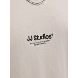 Jack & Jones Majica 'JJESOHO' kit / črna | Shoptok.si