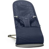 Baby Bjorn Gugalnik Bliss Mesh - Navy Blue 006003 Cene