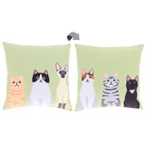 Esschert Design Vanjski jastuk 49x49 cm – | shoptok.hr
