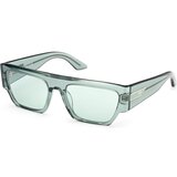 Gcds GD0064 93N ONE SIZE (55) Zelena/Zelena Cene