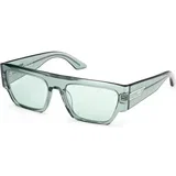 GD0064 93N ONE SIZE (55) Zelena/Zelena