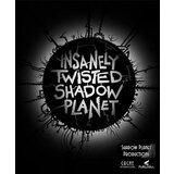  Insanely Twisted Shadow Planet Steam Key GLOBAL | ePonuda.com