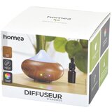 Homéa Električni difuzor LED – | Shoptok.si