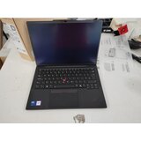 Lenovo thinkpad T14s gen 5 (black) wuxga ips, ultra 7 155U, 32GB, 1TB ssd, win 11 pro (21LS005LCX) outlet