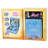 Ozzo carriage magični zamak set 2315642 ( 858385 ) Cene