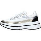 Guess Nizke superge FL8KYRFAP12 Bela | Shoptok.si