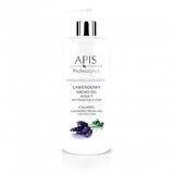 Apis Natural Cosmetics Lavender Soothing - Umirujući krem-gel sa lavandom za negu stopala - 500 ml | Eponuda.ba