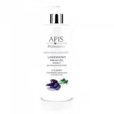 Apis Natural Cosmetics Lavender Soothing - Umirujući krem-gel sa lavandom za negu stopala - 500 ml