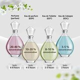 Parfem za žene Donna Karan Be Tempted EDP 100 ml | shoptok.hr