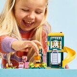 Lego LEGO® Bluey - Bluey in Chloe se zabavata na igrišču (11201) | Shoptok.si