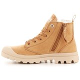 Palladium Pampa HI Zip WL Narančasta | shoptok.hr