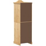 Ormar Corona 55 x 52 x 170 cm od masivne borovine | shoptok.hr