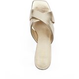Orsay Gold women's heeled slippers - Women's | Eponuda.ba