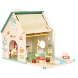 Classic World Drvena kućica Cvetna koliba | ePonuda.com