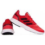 Adidas Nizke superge Nova Flow Rdeča | Shoptok.si