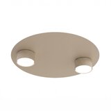  Stropno svetlo BOLX 2xGX53/10W/230V bež | Eponuda.com