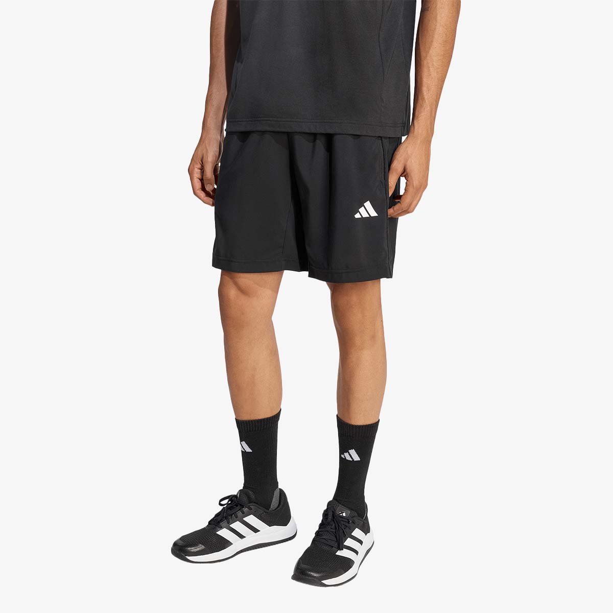 Adidas Šorc Workout Essentials Base | Eponuda.com