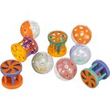 Trixie igračka za mačke sa zvonom display fi 4,5 cm | shoptok.hr