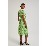 Marisse Women's Dress L-Su-4316 Green | ePonuda.com