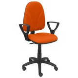  Uredska stolica Algarra Bali P&amp C 08BGOLF Oranžna | shoptok.hr