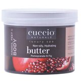 CUCCIO Bater za ruk stopala i telo Butter Blends Nar i Smokva 750 g Cene