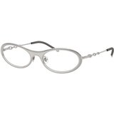 Diesel DL5001 1039 L (54) Srebrna/Kristalna | Shoptok.si