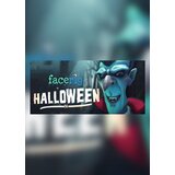 Steam FaceRig - Halloween Avatars 2014 (DLC) (PC) Key GLOBAL | Eponuda.com