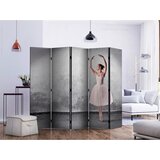 Artgeist Paravan Ballerina In Degas I, 5-Delni, Dvostranski | Shoptok.si