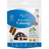 Mediterranean_Natural Mediterranean Poslastice za pse Funcional Sticks Calming, 110 g Cene