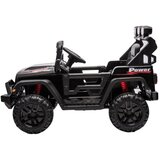 Bbo džip na akmulator Power, Black | ePonuda.com