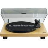 Lenco L-30 gramofon (Bež) Cene