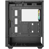 Raidmax kuciste vector V218 argb black, V218BF | Eponuda.com