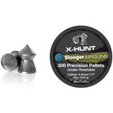 Stoeger AIRGUNS dijabole x-hunter 4.5 m Cene