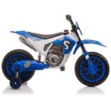 Motor Otroški avto na akumulator XMX616 - moder | Shoptok.si