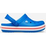 Crocs Papuče za dečake Crocband 207005-485, Teget Cene
