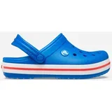 Papuče za dečake Crocband 207005-485, Teget