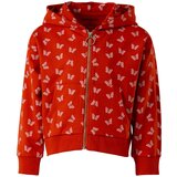 Lucky Kiddo jopa DR LK-KGHOD AO 2_ 25 D oranžna 128 Cene