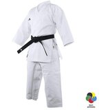 PrideShop Karate kimono Adidas - Club - 120 | Shoptok.si
