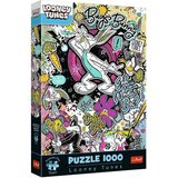 Trefl Ludi tonovi 1000-dijelni premium plus puzzle - | shoptok.hr