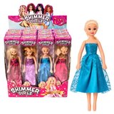  Lutka Shimmer girlz iz asortimana ( 1047331 ) Cene