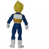 MONSTER FLEX monsteflex: figura dragon ball, ki se lahko raztegne - vegeta super | Shoptok.si