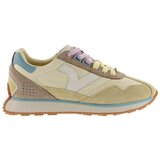 Victoria Nizke superge SNEAKERS 8812101 Rumena | Shoptok.si