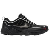 Nike Nizke superge Air Zoom Spiridon Black Metallic Silver Črna Cene