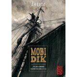 Besna kobila Mobi Dik Cene