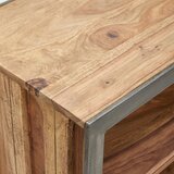 MID.YOU KOMODA, barve indijskega rožnega lesa | Shoptok.si